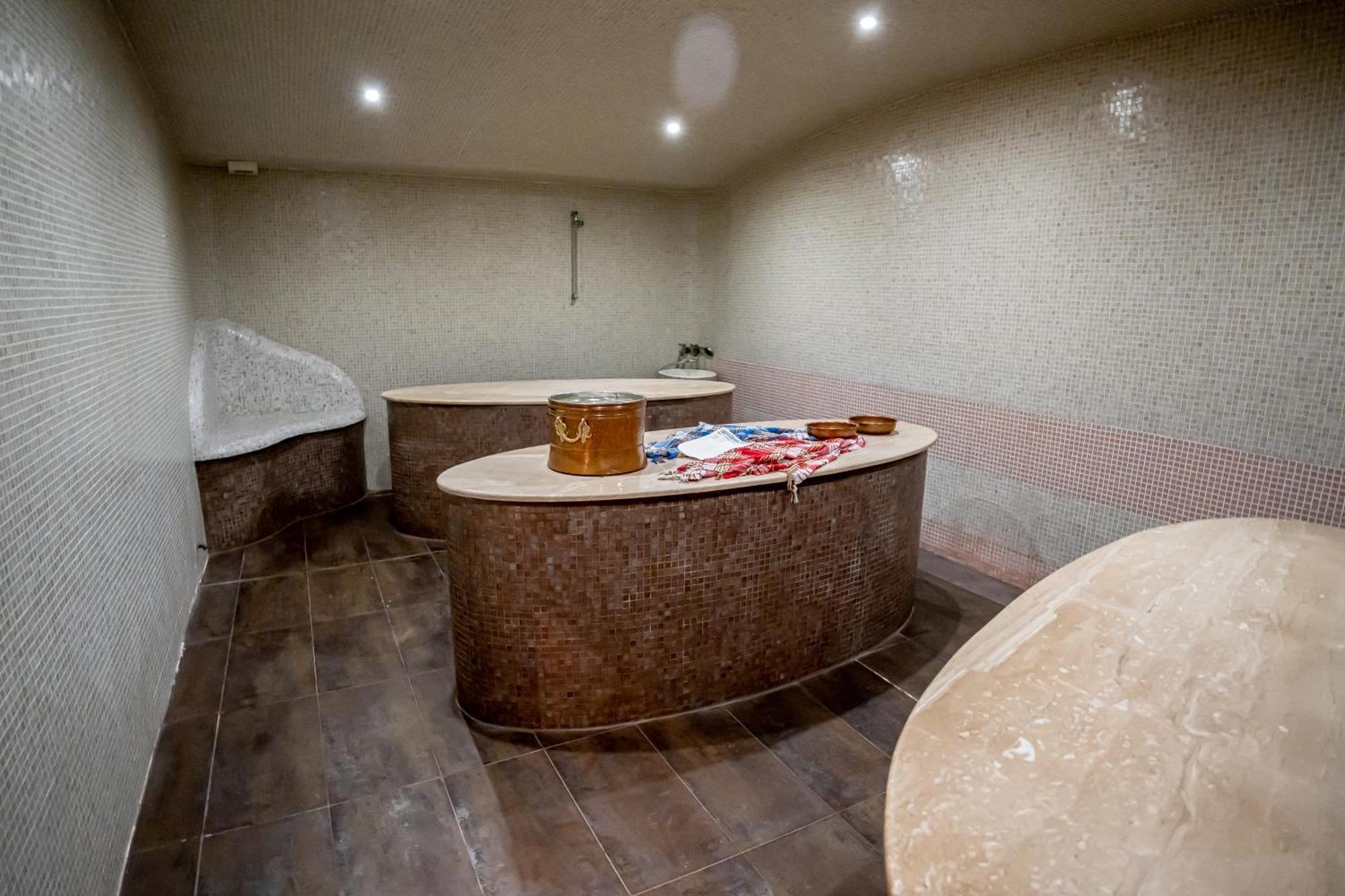 Ice Angels Hotel Borovets Bagian luar foto